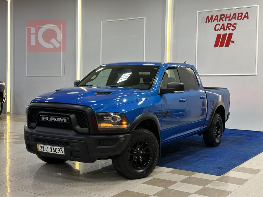 Ram 1500